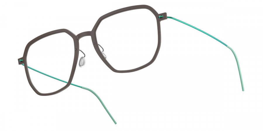 Color: D17 85 - Lindberg N.O.W. Titanium LND6642D178553