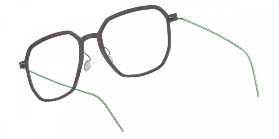 Color: D17 90 - Lindberg N.O.W. Titanium LND6642D179053