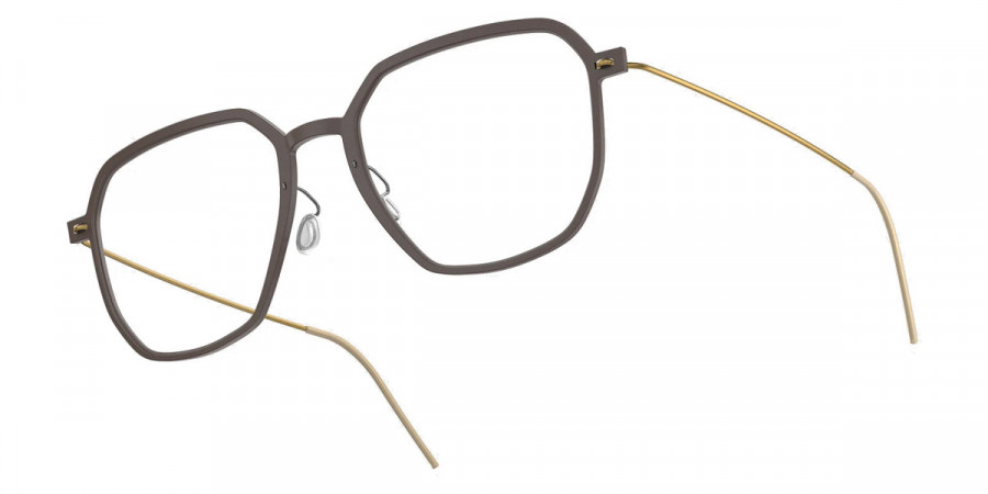 Color: D17 GT - Lindberg N.O.W. Titanium LND6642D17GT53