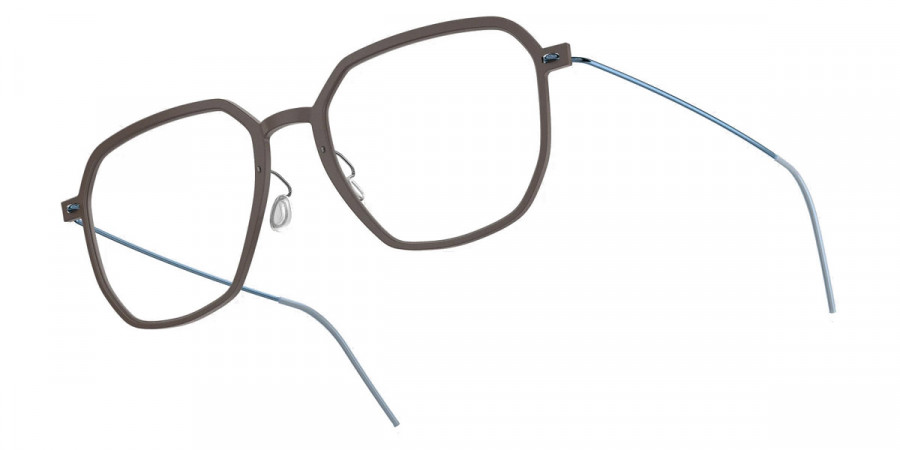 Color: D17 P20 - Lindberg N.O.W. Titanium LND6642D17P2053