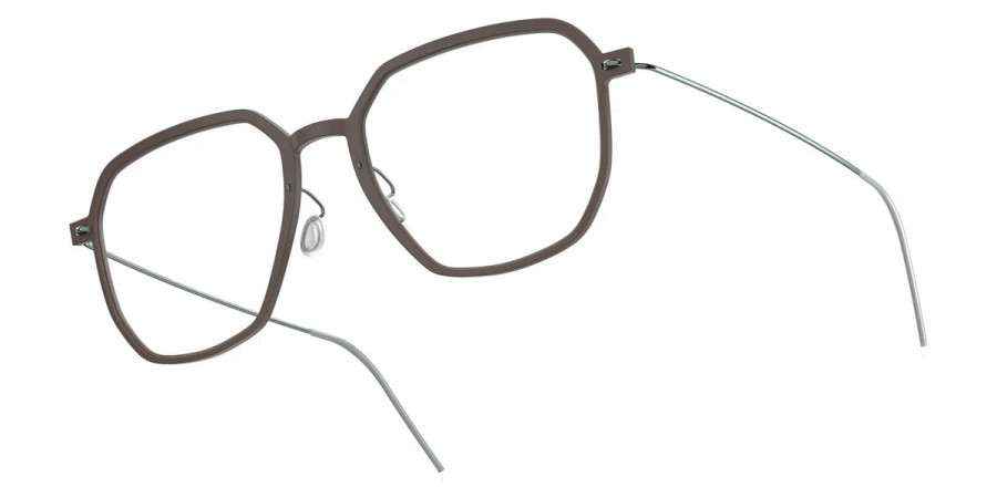 Color: D17 P30 - Lindberg N.O.W. Titanium LND6642D17P3053