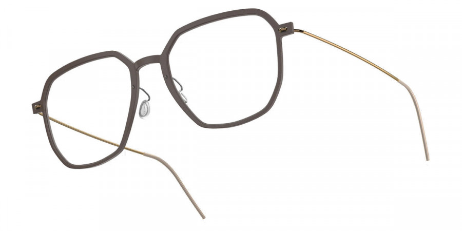 Color: D17 P60 - Lindberg N.O.W. Titanium LND6642D17P6053