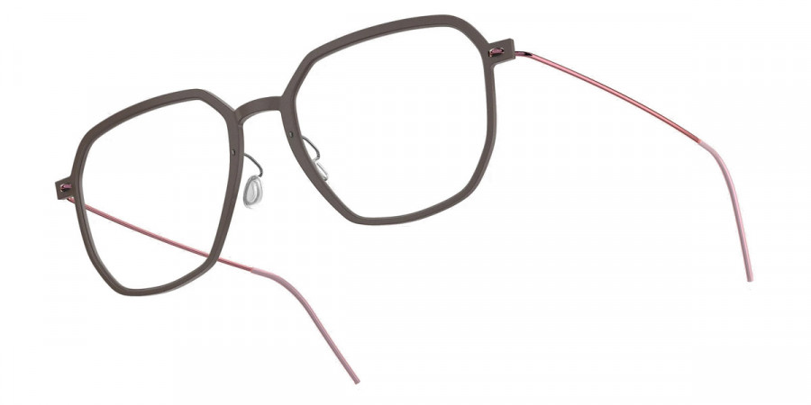 Color: D17 P70 - Lindberg N.O.W. Titanium LND6642D17P7053