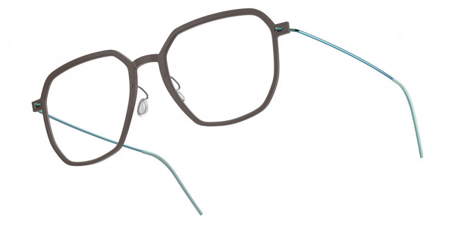 Color: D17 P85 - Lindberg N.O.W. Titanium LND6642D17P8553