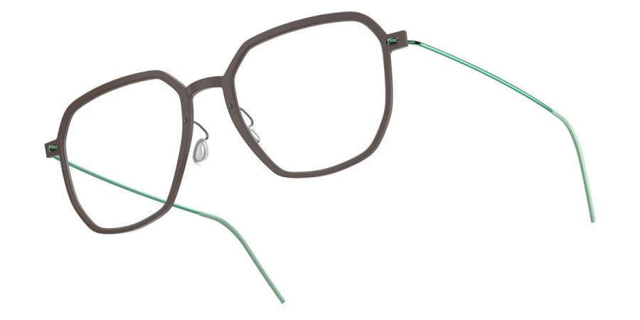 Color: D17 P90 - Lindberg N.O.W. Titanium LND6642D17P9053