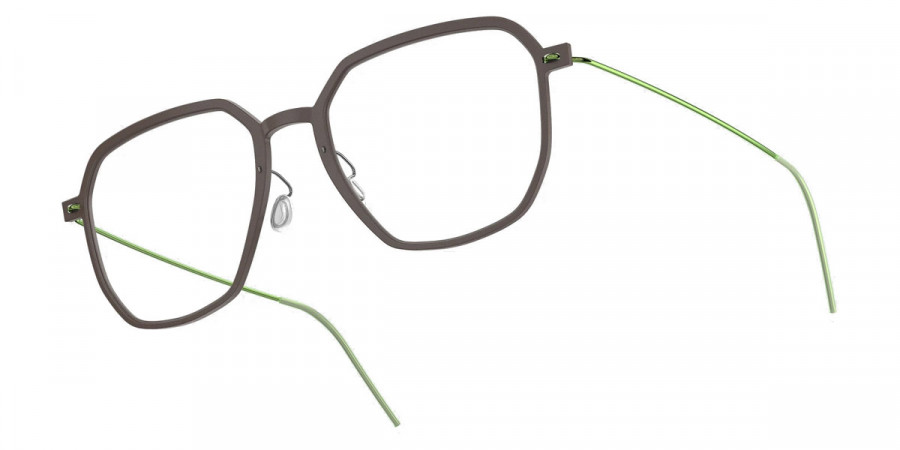 Color: D17 P95 - Lindberg N.O.W. Titanium LND6642D17P9553