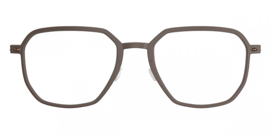 Lindberg™ 6642 53 - D17 PU12 N.O.W. Titanium