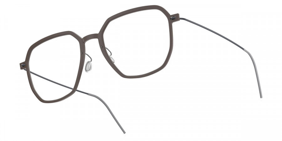 Color: D17 U16 - Lindberg N.O.W. Titanium LND6642D17U1653