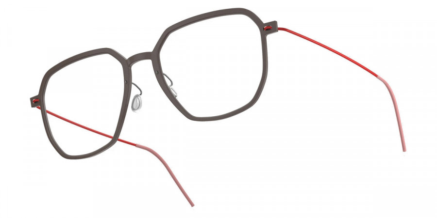 Color: D17 U33 - Lindberg N.O.W. Titanium LND6642D17U3353