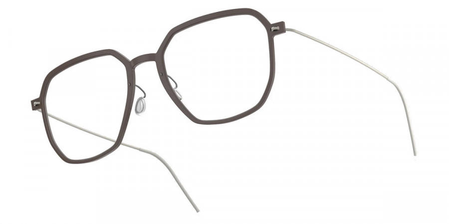 Color: D17 U38 - Lindberg N.O.W. Titanium LND6642D17U3853