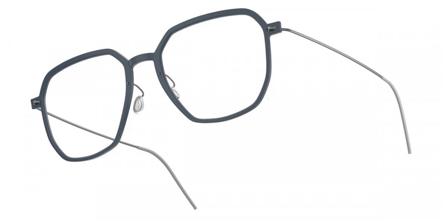 Color: D18 10 - Lindberg N.O.W. Titanium LND6642D181053