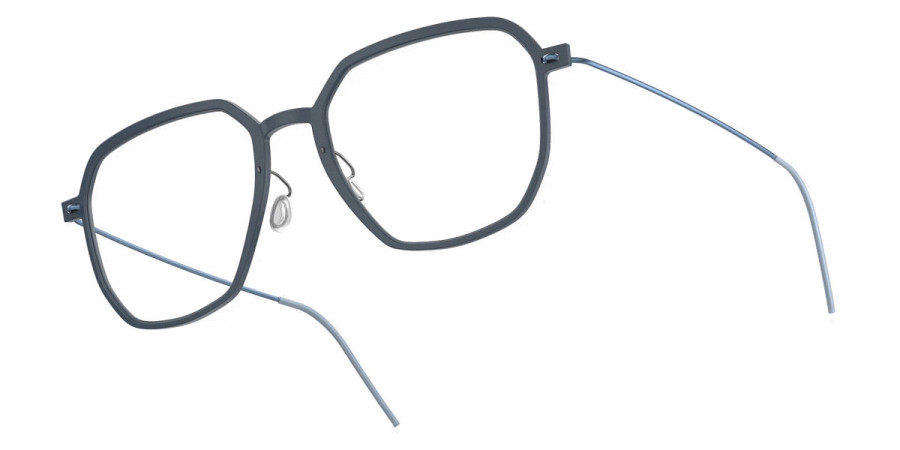 Color: D18 20 - Lindberg N.O.W. Titanium LND6642D182053