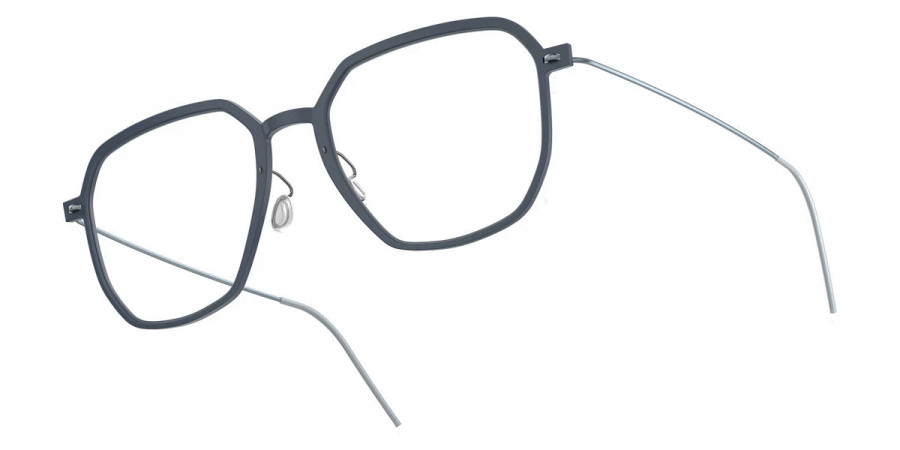 Color: D18 25 - Lindberg N.O.W. Titanium LND6642D182553