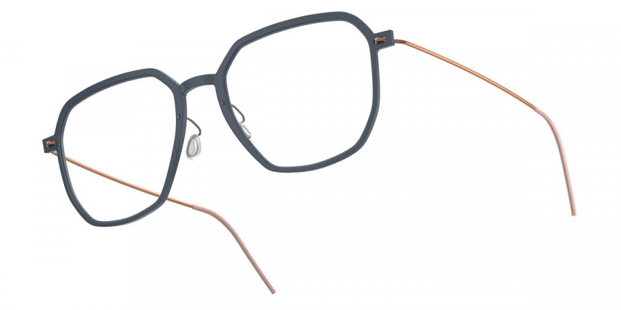 Color: D18 60 - Lindberg N.O.W. Titanium LND6642D186053