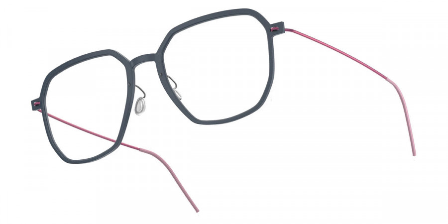 Color: D18 70 - Lindberg N.O.W. Titanium LND6642D187053