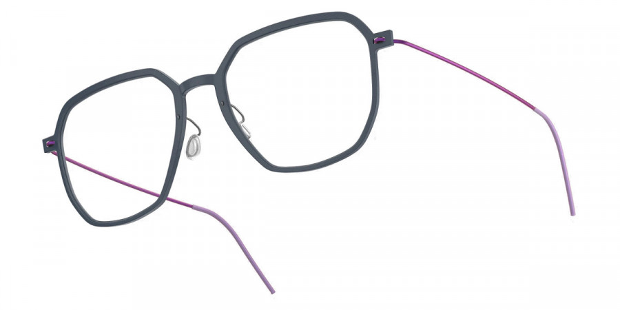 Color: D18 75 - Lindberg N.O.W. Titanium LND6642D187553