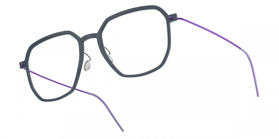 Color: D18 77 - Lindberg N.O.W. Titanium LND6642D187753