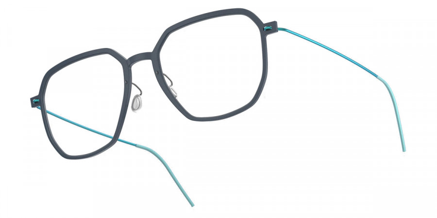 Color: D18 80 - Lindberg N.O.W. Titanium LND6642D188053