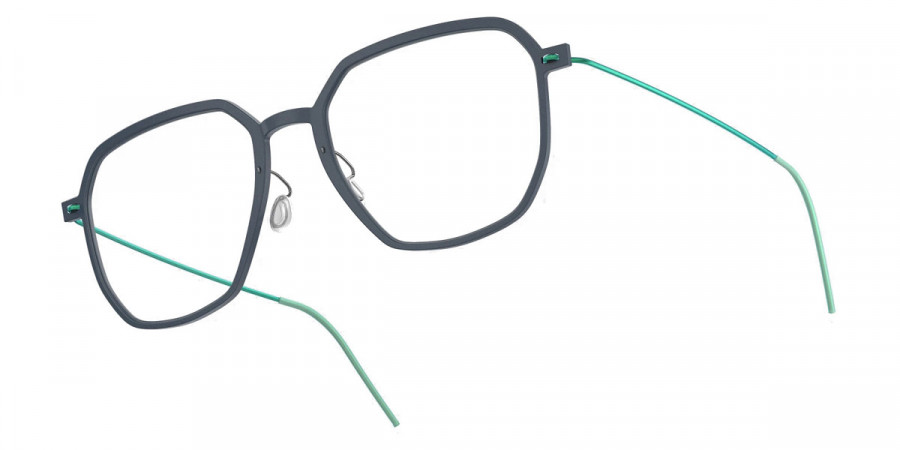 Color: D18 85 - Lindberg N.O.W. Titanium LND6642D188553