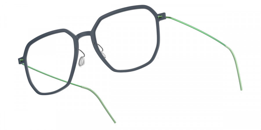 Color: D18 90 - Lindberg N.O.W. Titanium LND6642D189053