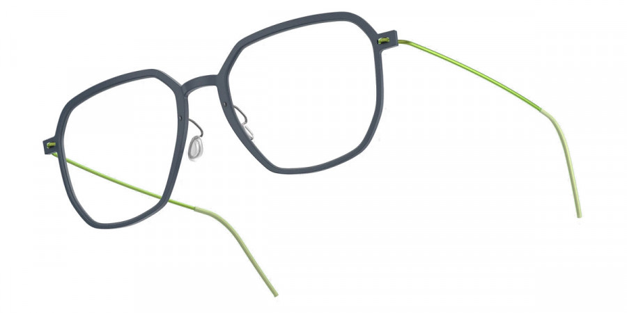 Color: D18 95 - Lindberg N.O.W. Titanium LND6642D189553