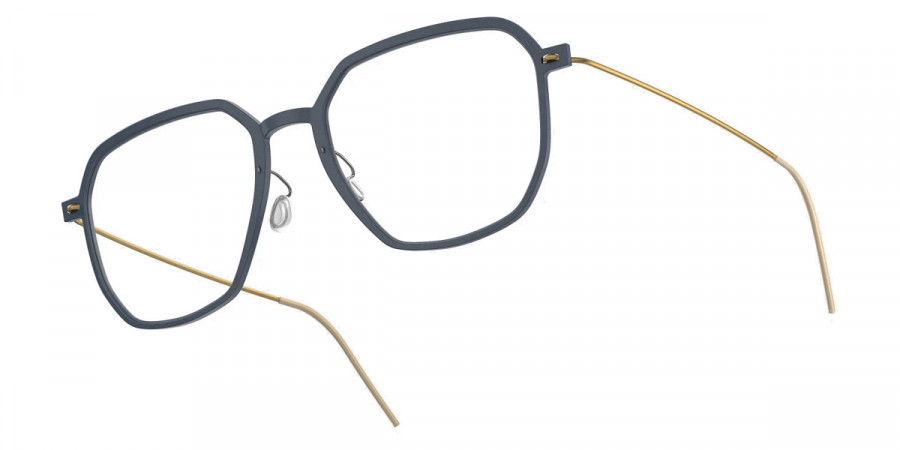 Color: D18 GT - Lindberg N.O.W. Titanium LND6642D18GT53