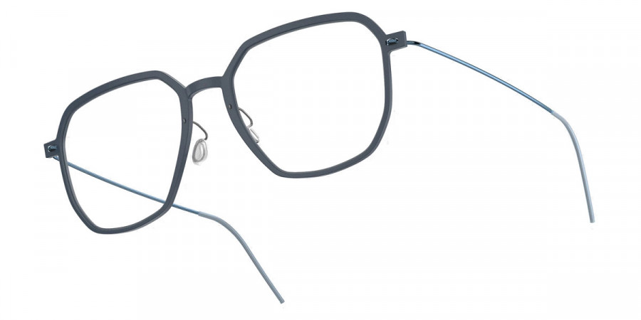 Color: D18 P20 - Lindberg N.O.W. Titanium LND6642D18P2053