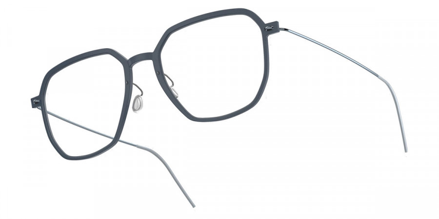 Color: D18 P25 - Lindberg N.O.W. Titanium LND6642D18P2553