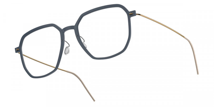 Color: D18 P60 - Lindberg N.O.W. Titanium LND6642D18P6053