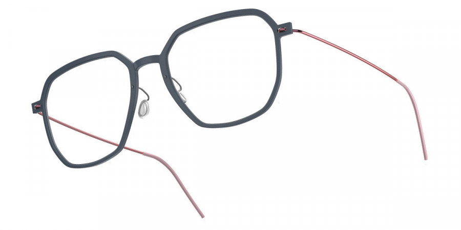 Color: D18 P70 - Lindberg N.O.W. Titanium LND6642D18P7053