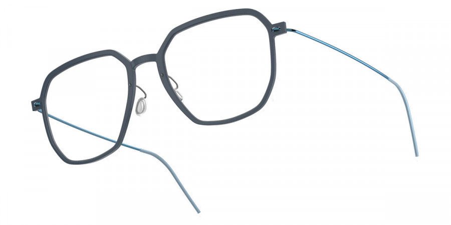 Color: D18 P80 - Lindberg N.O.W. Titanium LND6642D18P8053