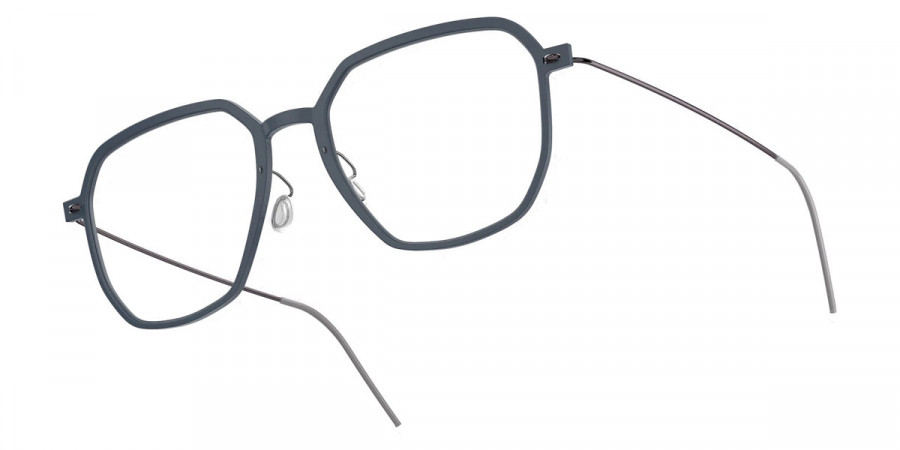 Color: D18 PU14 - Lindberg N.O.W. Titanium LND6642D18PU1453