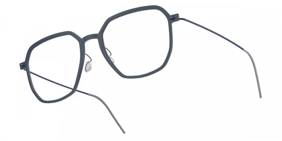 Color: D18 U13 - Lindberg N.O.W. Titanium LND6642D18U1353