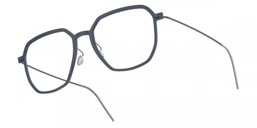 Color: D18 U16 - Lindberg N.O.W. Titanium LND6642D18U1653