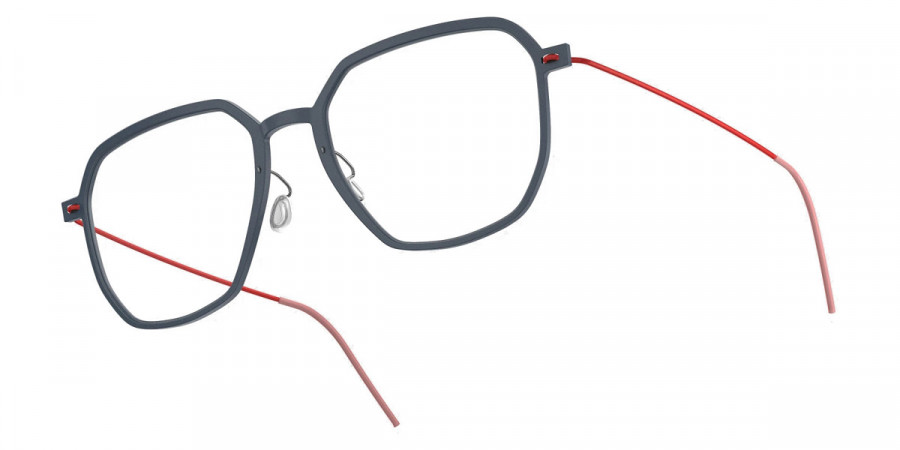 Color: D18 U33 - Lindberg N.O.W. Titanium LND6642D18U3353