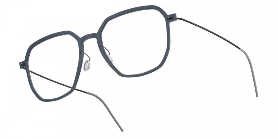 Color: D18 U9 - Lindberg N.O.W. Titanium LND6642D18U953