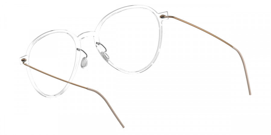 Color: C01 35 - Lindberg N.O.W. Titanium LND6643C013549