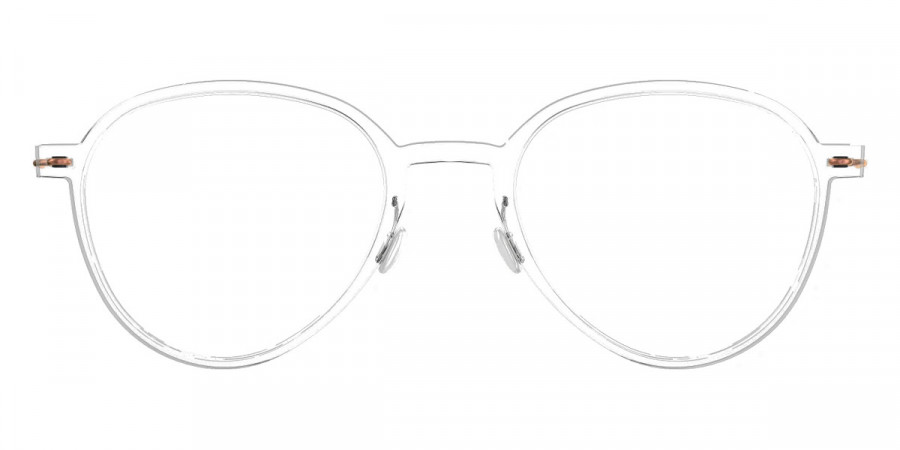 Lindberg™ 6643 49 - C01 60 N.O.W. Titanium