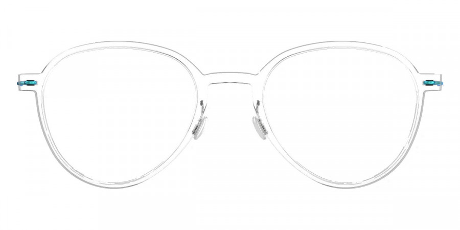 Lindberg™ 6643 49 - C01 80 N.O.W. Titanium