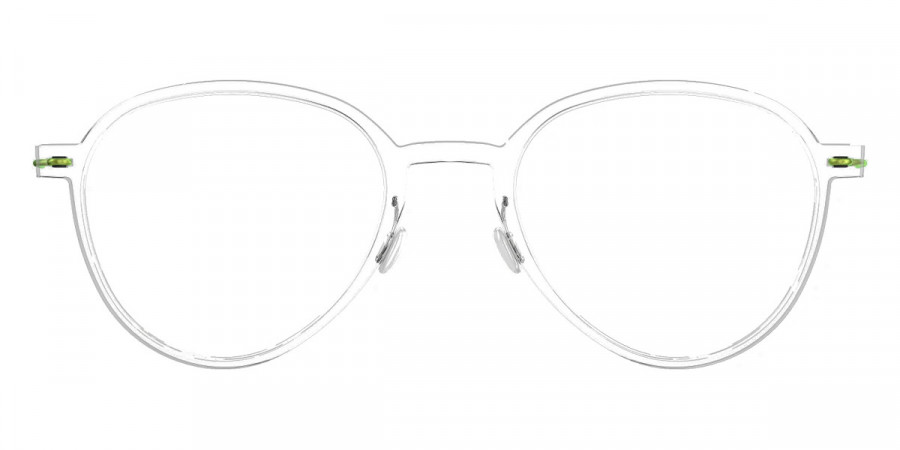 Lindberg™ 6643 49 - C01 95 N.O.W. Titanium