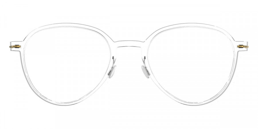 Lindberg™ 6643 49 - C01 GT N.O.W. Titanium