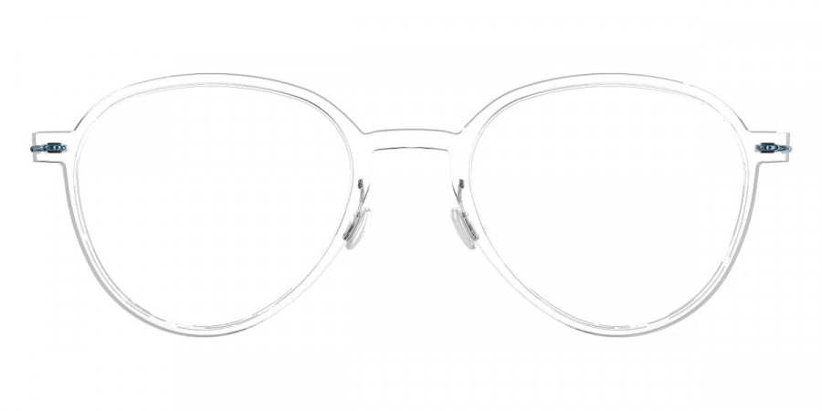 Lindberg™ 6643 49 - C01 P20 N.O.W. Titanium