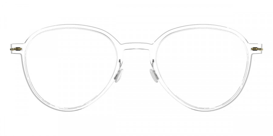 Lindberg™ 6643 49 - C01 P35 N.O.W. Titanium