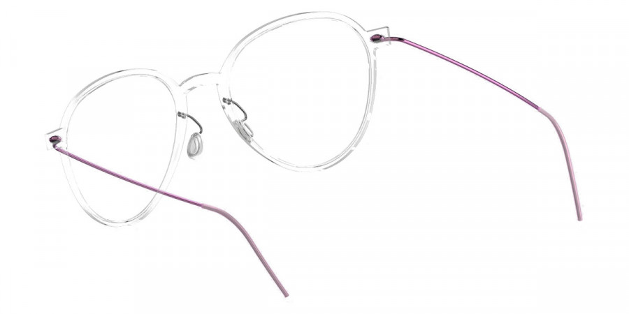 Color: C01 P75 - Lindberg N.O.W. Titanium LND6643C01P7549