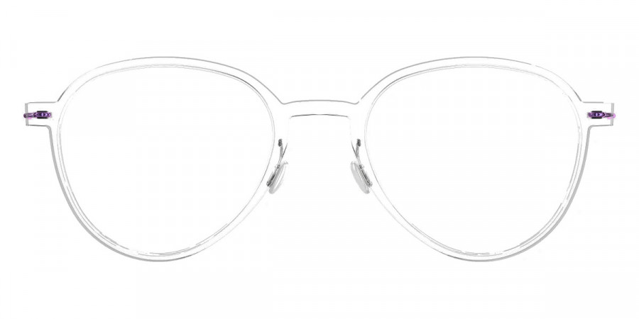 Lindberg™ 6643 49 - C01 P77 N.O.W. Titanium