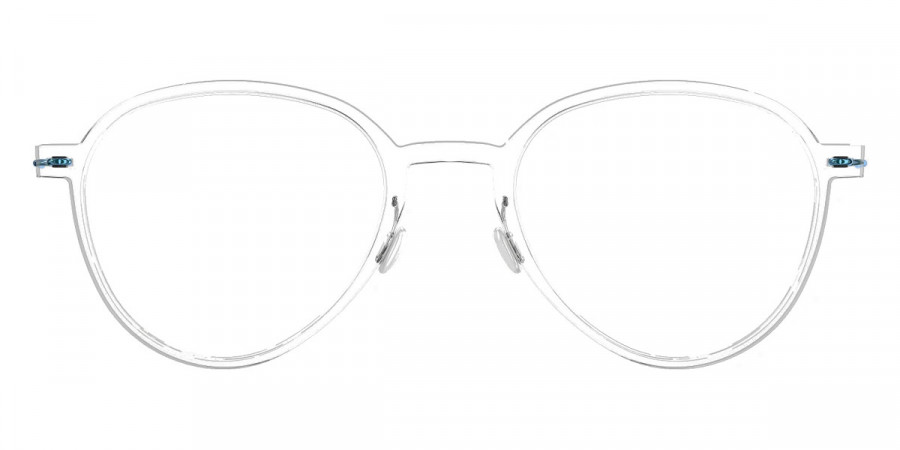 Lindberg™ 6643 49 - C01 P80 N.O.W. Titanium