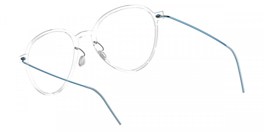 Color: C01 P80 - Lindberg N.O.W. Titanium LND6643C01P8049