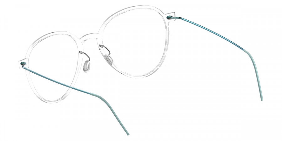 Color: C01 P85 - Lindberg N.O.W. Titanium LND6643C01P8549