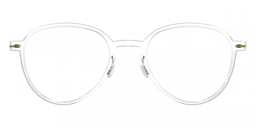 Lindberg™ 6643 49 - C01 P95 N.O.W. Titanium