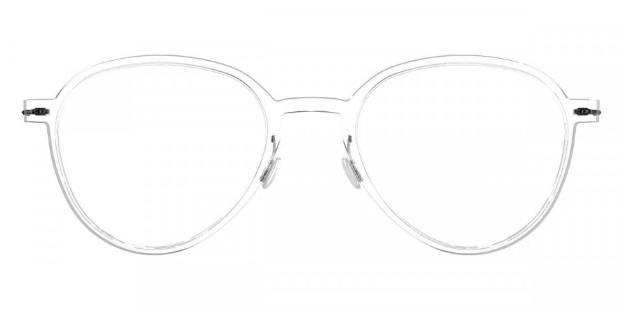 Lindberg™ 6643 49 - C01 PU9 N.O.W. Titanium